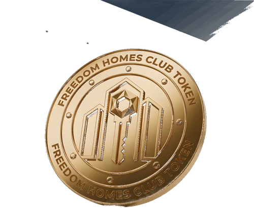 Freedom Homes Club Token