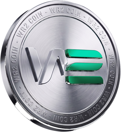 WR2 Coin