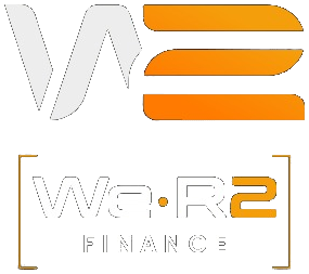 We·R2 Finance